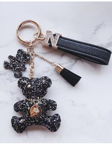 COLLECTION Bling Bamse 9026