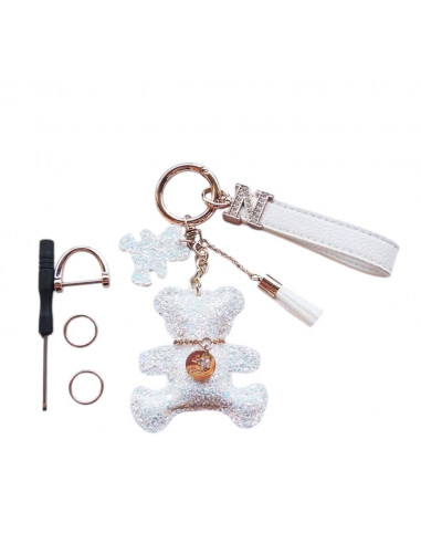 COLLECTION Bling Bamse 9026