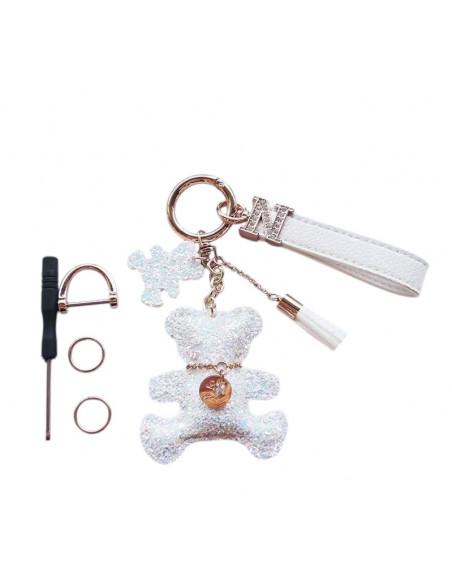 COLLECTION Bling Bamse 9026