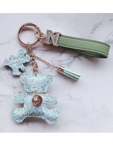 COLLECTION Bling Bamse 9026