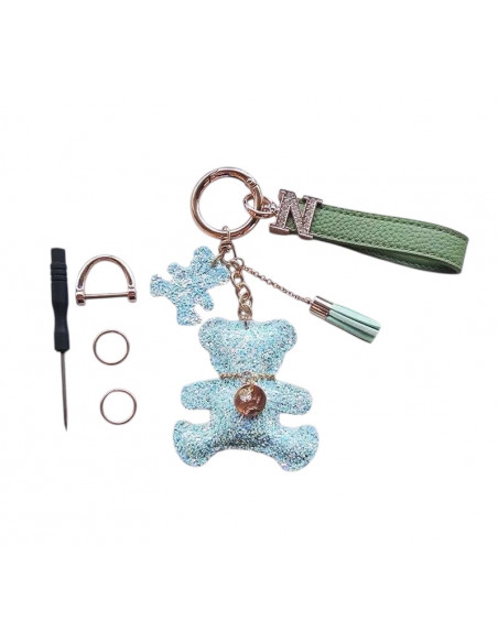 COLLECTION Bling Bamse 9026