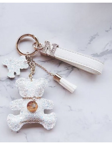 COLLECTION Bling Bamse 9026