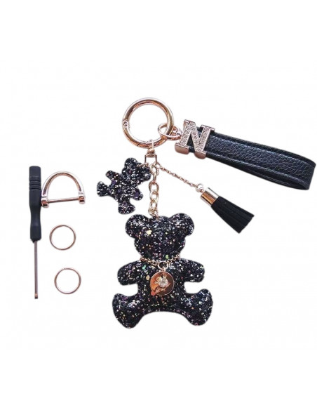 COLLECTION Bling Bamse 9026