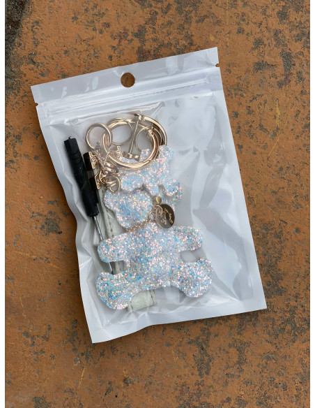 COLLECTION Bling Bamse 9026