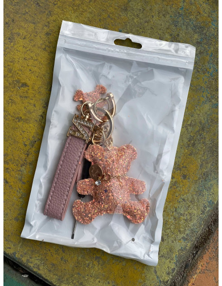 COLLECTION Bling Bamse 9026