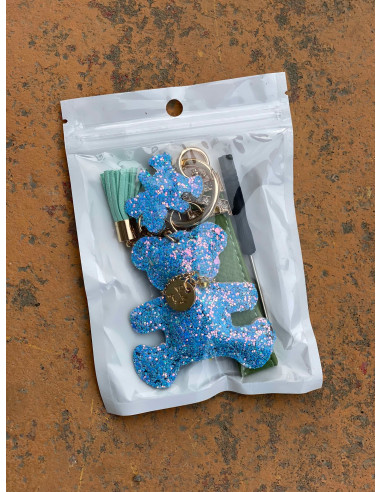 COLLECTION Bling Bamse 9026