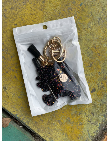 COLLECTION Bling Bamse 9026