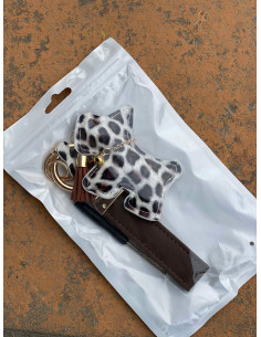 COLLECTION Hund Flekker 9026 2