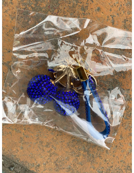 COLLECTION Diverse BLING 9026