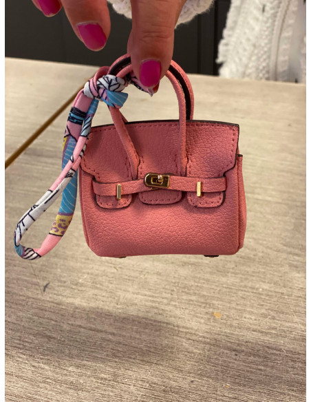 COLLECTION Mini H-Veske 9026