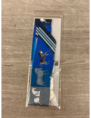 COLLECTION Skjerf Hester 9026