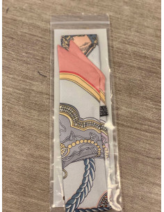 COLLECTION Skjerf Veskepynt H 9026 2