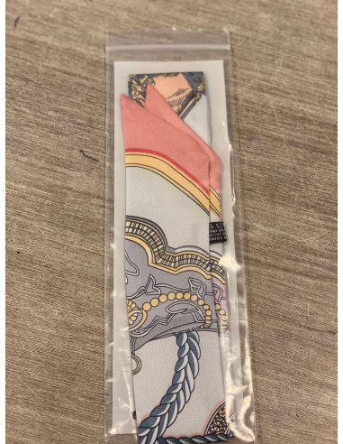 COLLECTION Skjerf Veskepynt H 9026