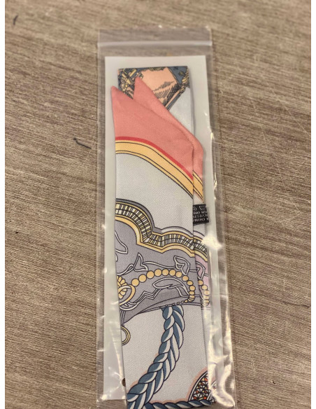 COLLECTION Skjerf Veskepynt H 9026