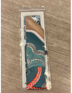 COLLECTION Skjerf Veskepynt H 9026 2