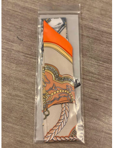 COLLECTION Skjerf Veskepynt H 9026 2