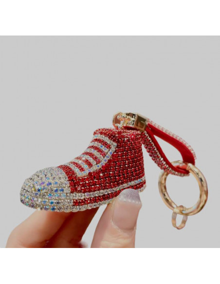 COLLECTION Bling Sneakers 9026