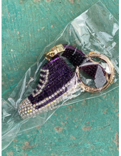 COLLECTION Bling Sneakers 9026 2