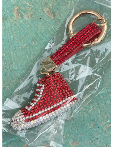 COLLECTION Bling Sneakers 9026