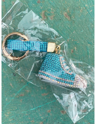 COLLECTION Bling Sneakers 9026