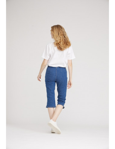 LAURIE Kelly Regular Capri SL 100817