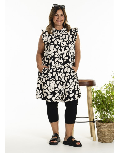 GOZZIP GDorin Tunic G253079