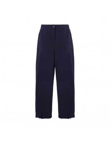 GOZZIP CLARA Baggy Pants 9903