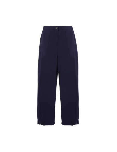 GOZZIP CLARA Baggy Pants 9903