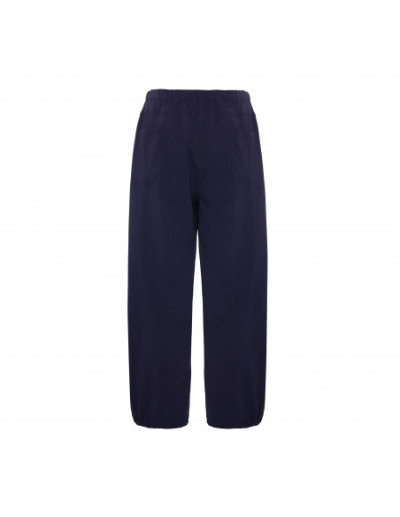 GOZZIP CLARA Baggy Pants 9903