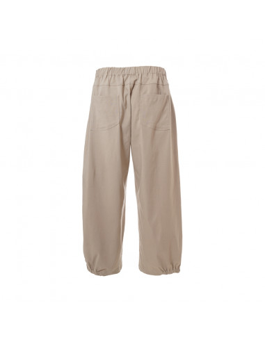 GOZZIP CLARA Baggy Pants 9903