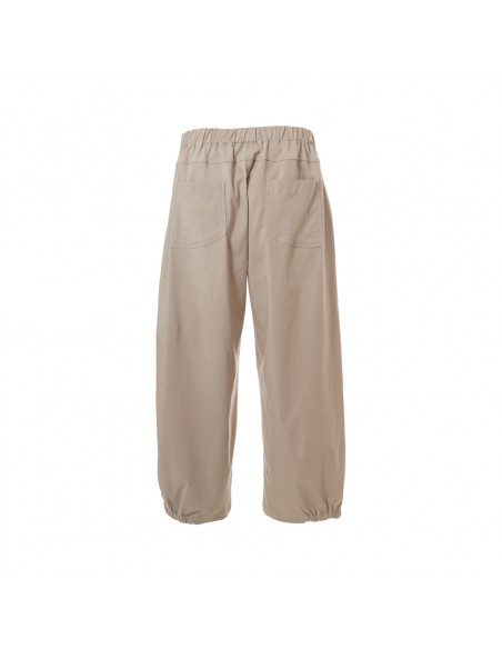 GOZZIP CLARA Baggy Pants 9903