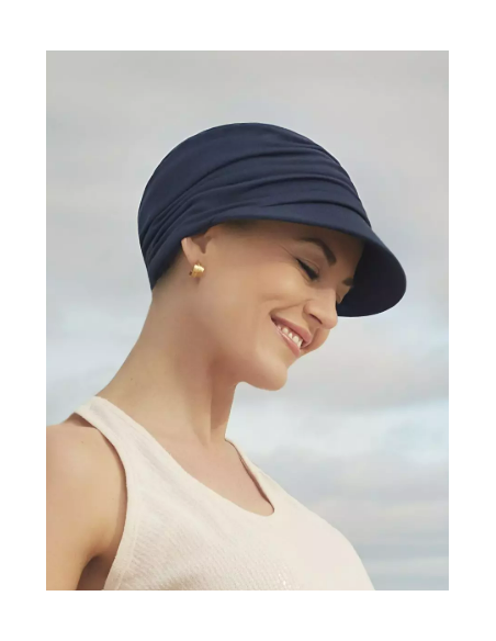 CHRISTINE HocYOGA Cap 90723