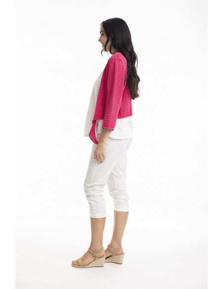 ORIENTIQUE Essentials Knit 1275