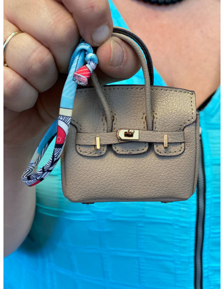 COLLECTION Mini H-Veske 9026