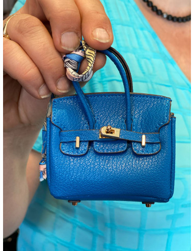 COLLECTION Mini H-Veske 9026