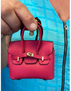 COLLECTION Mini H-Veske 9026 2