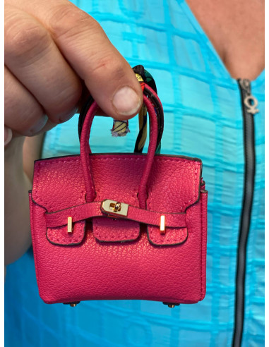 COLLECTION Mini H-Veske 9026