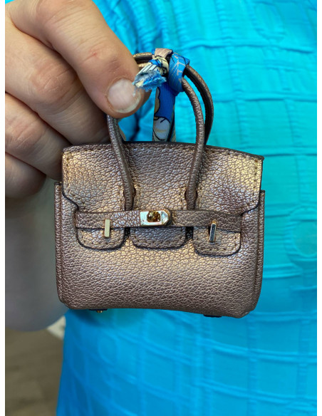 COLLECTION Mini H-Veske 9026