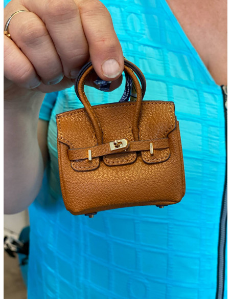 COLLECTION Mini H-Veske 9026