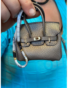 COLLECTION Mini H-Veske 9026 2