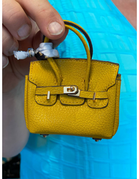 COLLECTION Mini H-Veske 9026