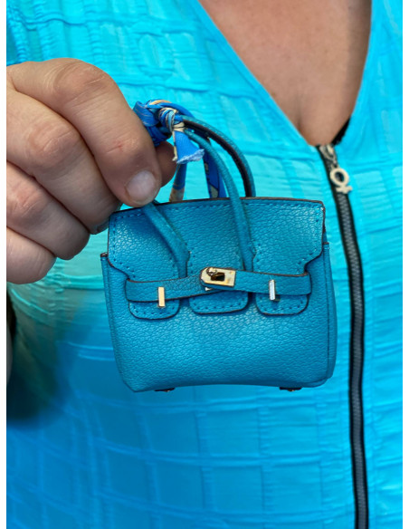 COLLECTION Mini H-Veske 9026