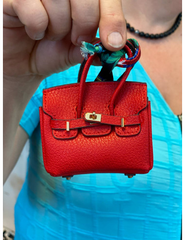 COLLECTION Mini H-Veske 9026