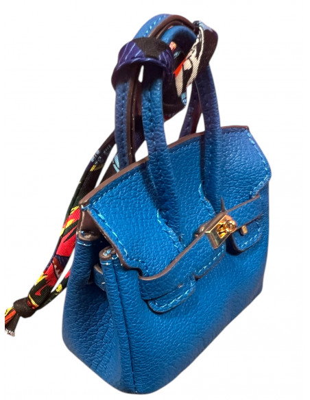 COLLECTION Mini H-Veske 9026