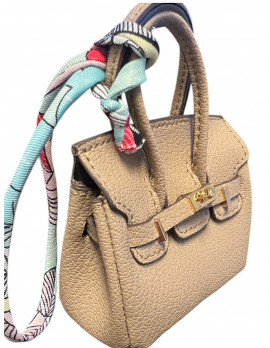 COLLECTION Mini H-Veske 9026