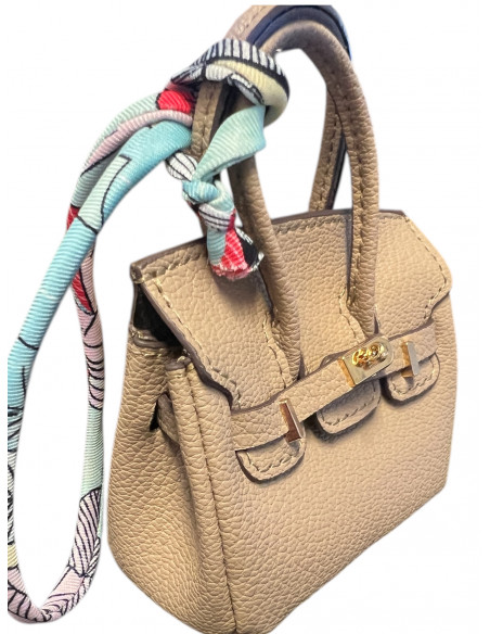 COLLECTION Mini H-Veske 9026