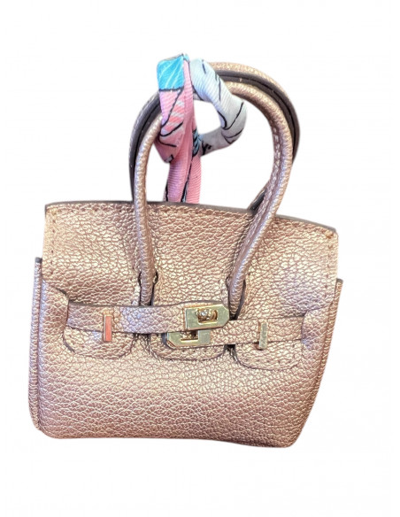 COLLECTION Mini H-Veske 9026