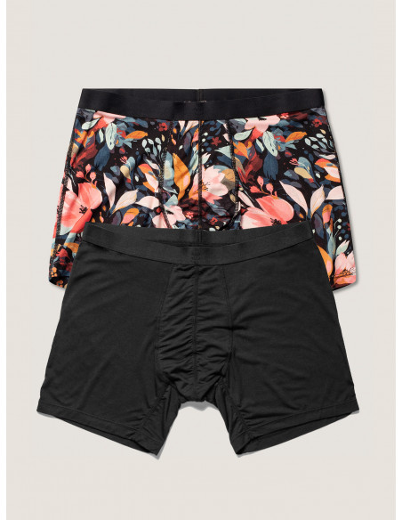 PANOS Pouch Boxer 2 pk PEMU 402