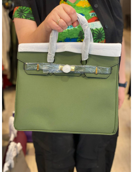 COLLECTION H-Veske Stor 9028