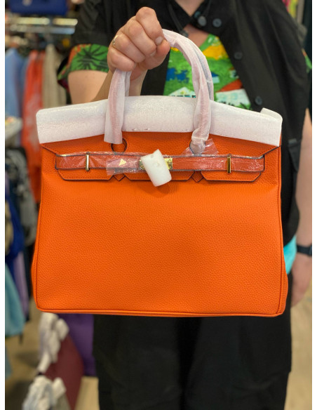 COLLECTION H-Veske Stor 9028